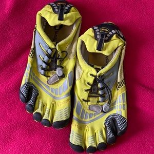 Vibrams
